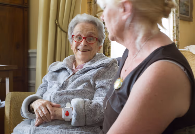 alenvi prendre soin créer du lien