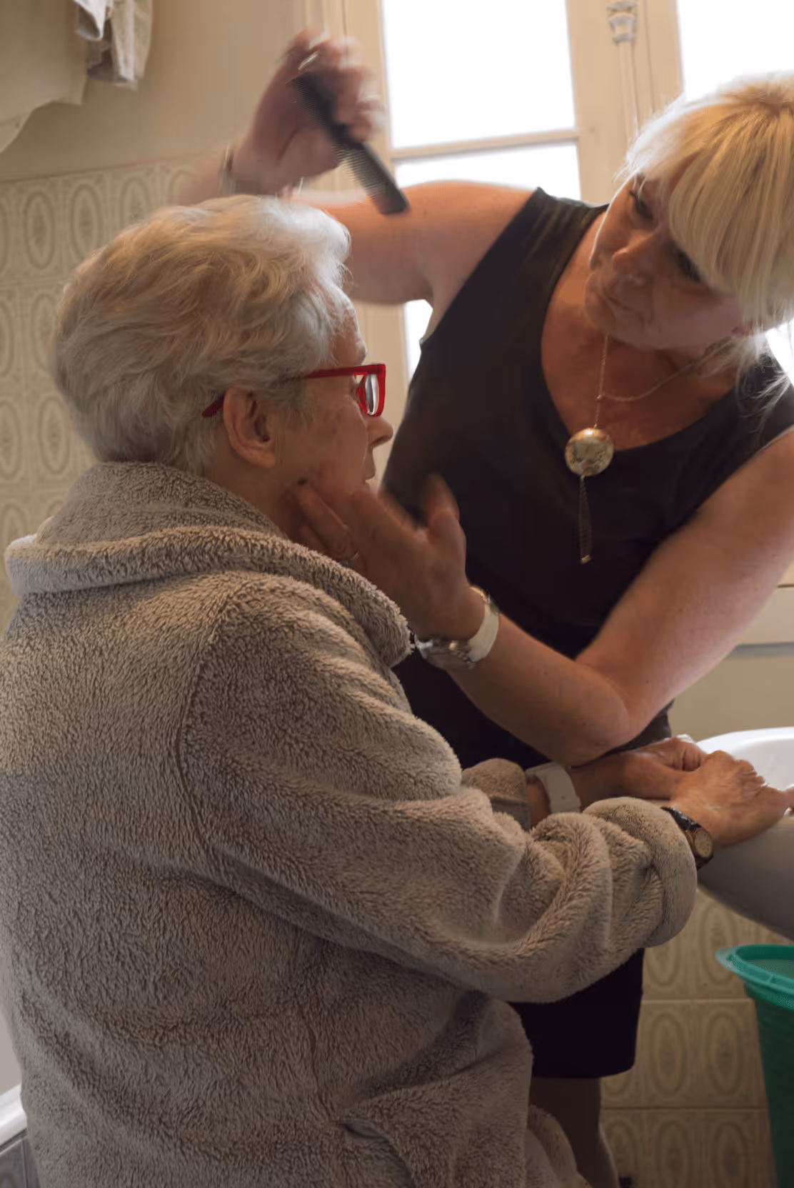 aide au quotidien alenvi
