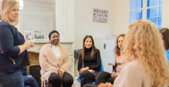 les formations alenvi
