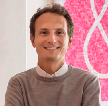 clément cofondateur de alenvi
