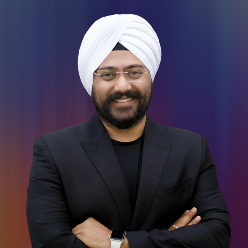The perfect hand-off: clicks to contracts with AI & CRM