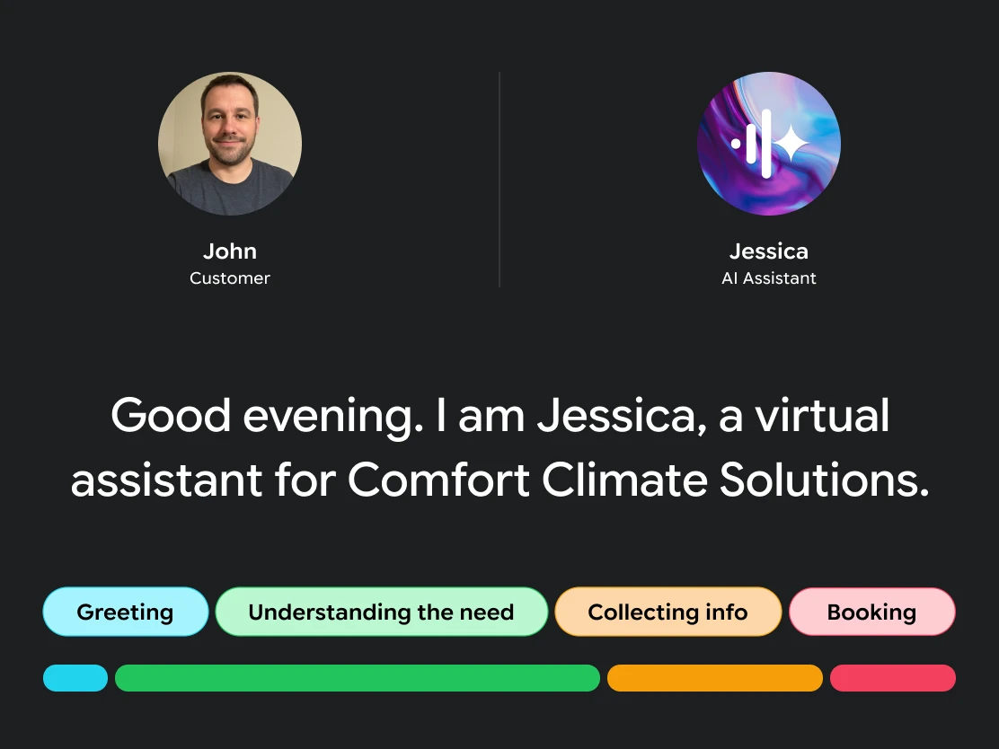 Scheduling feature