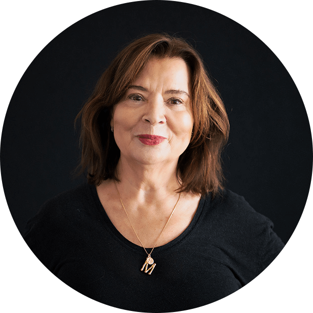MARIE MAGRI
