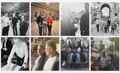 Ett år av förtroende, utveckling och långsiktighet hos Driftklart