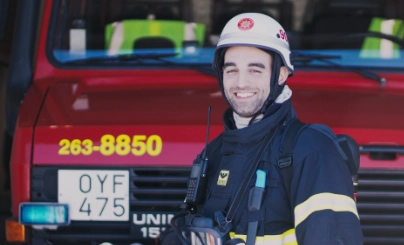 Elkraftingenjör med helhetssyn: Så arbetar Nomikos med regionnät, övertoner och kondensatorbatterier