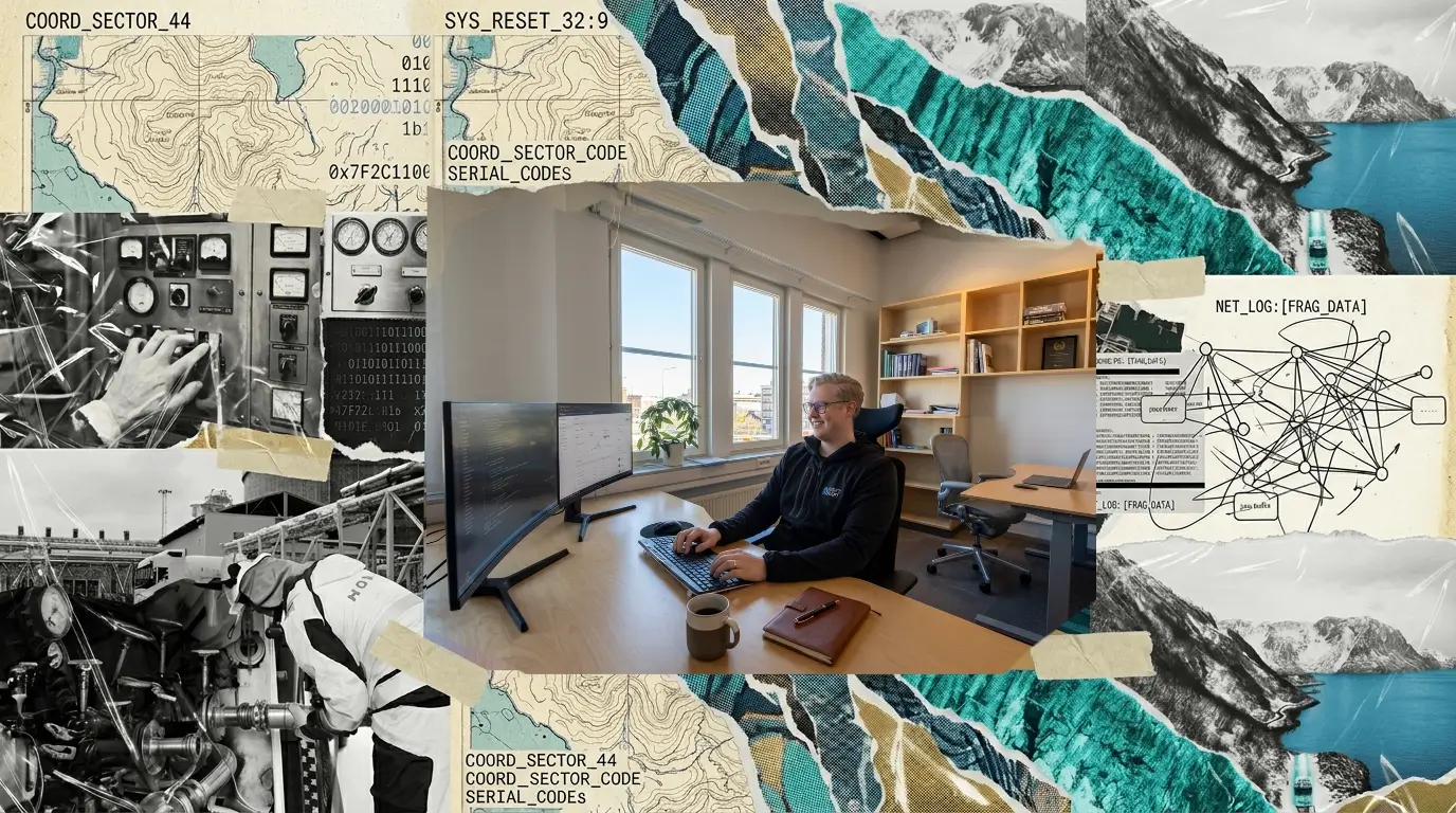 Barents Naturgas – Tillståndsansökan och utsläppsrapportering i Finland