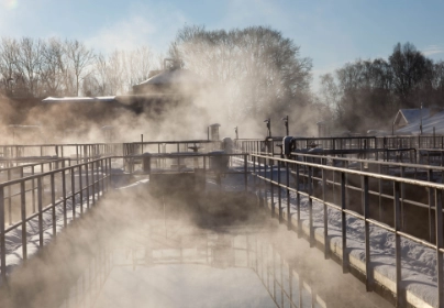 Hässleholms Miljö — interimt elansvar för kommunal VA-drift