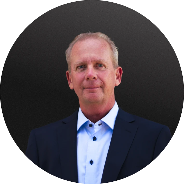 RICHARD PETTERSSON