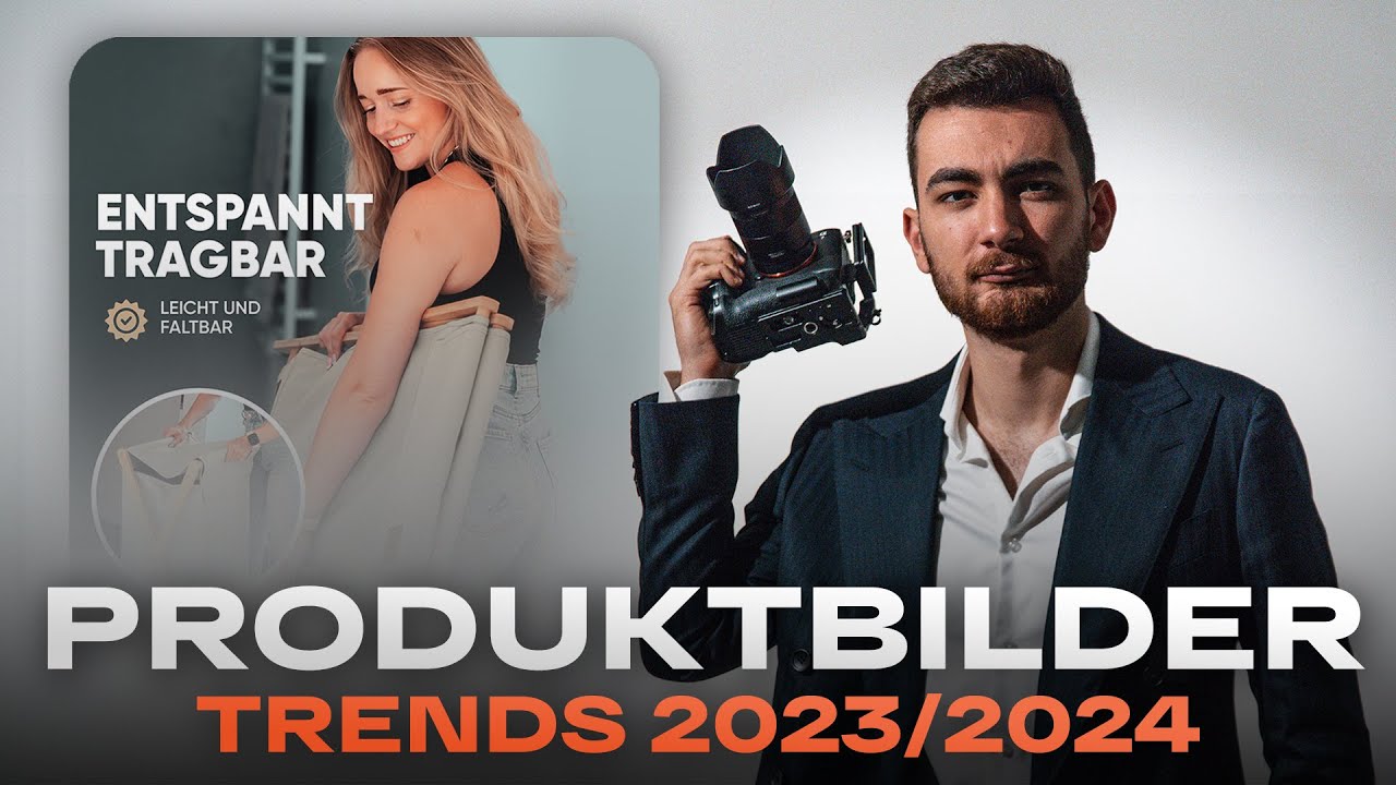 Produktbilder Trends 2025: So explodiert deine Konversionsrate als Amazon FBA Händler!