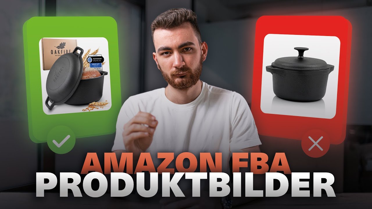 4 geheime Tricks für mehr Conversion: So schaffst du hochkonvertierende Amazon Produktbilder