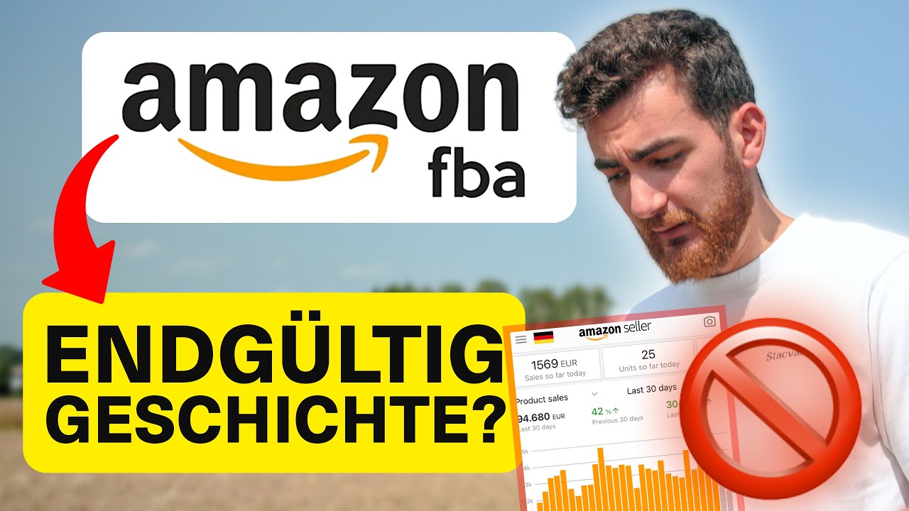 Die Wahrheit: Darum kämpfen gerade so viele Amazon FBA Seller – und wie du trotzdem erfolgreich bleibst