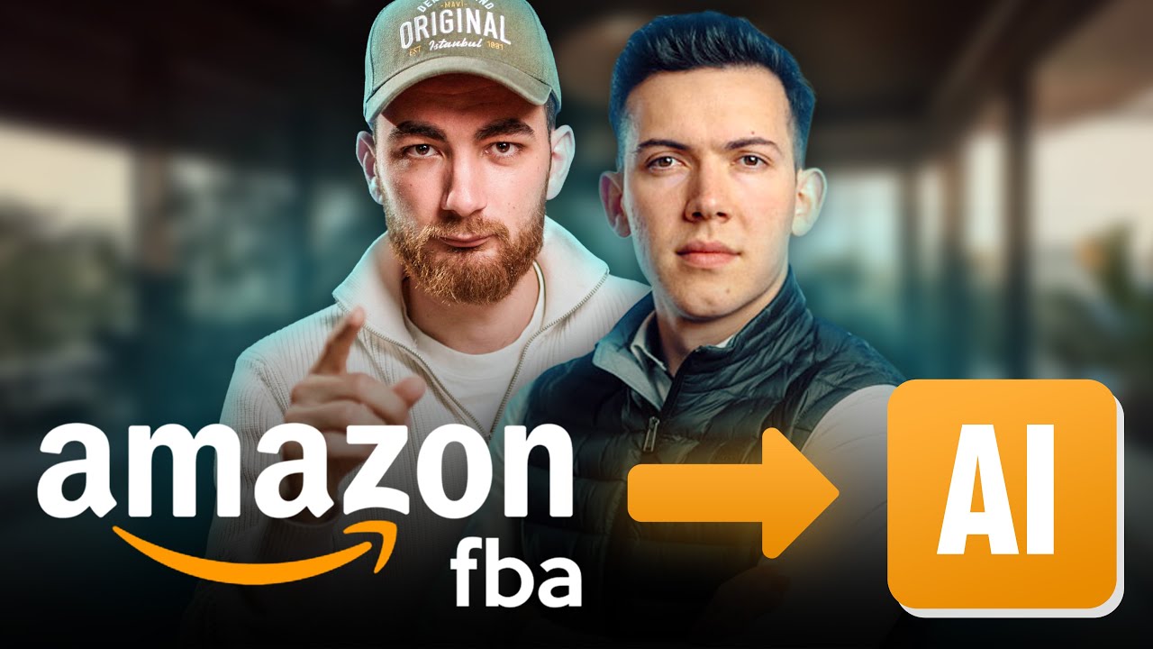 Amazon FBA und künstliche Intelligenz: So hebst du deinen Umsatz auf das nächste Level