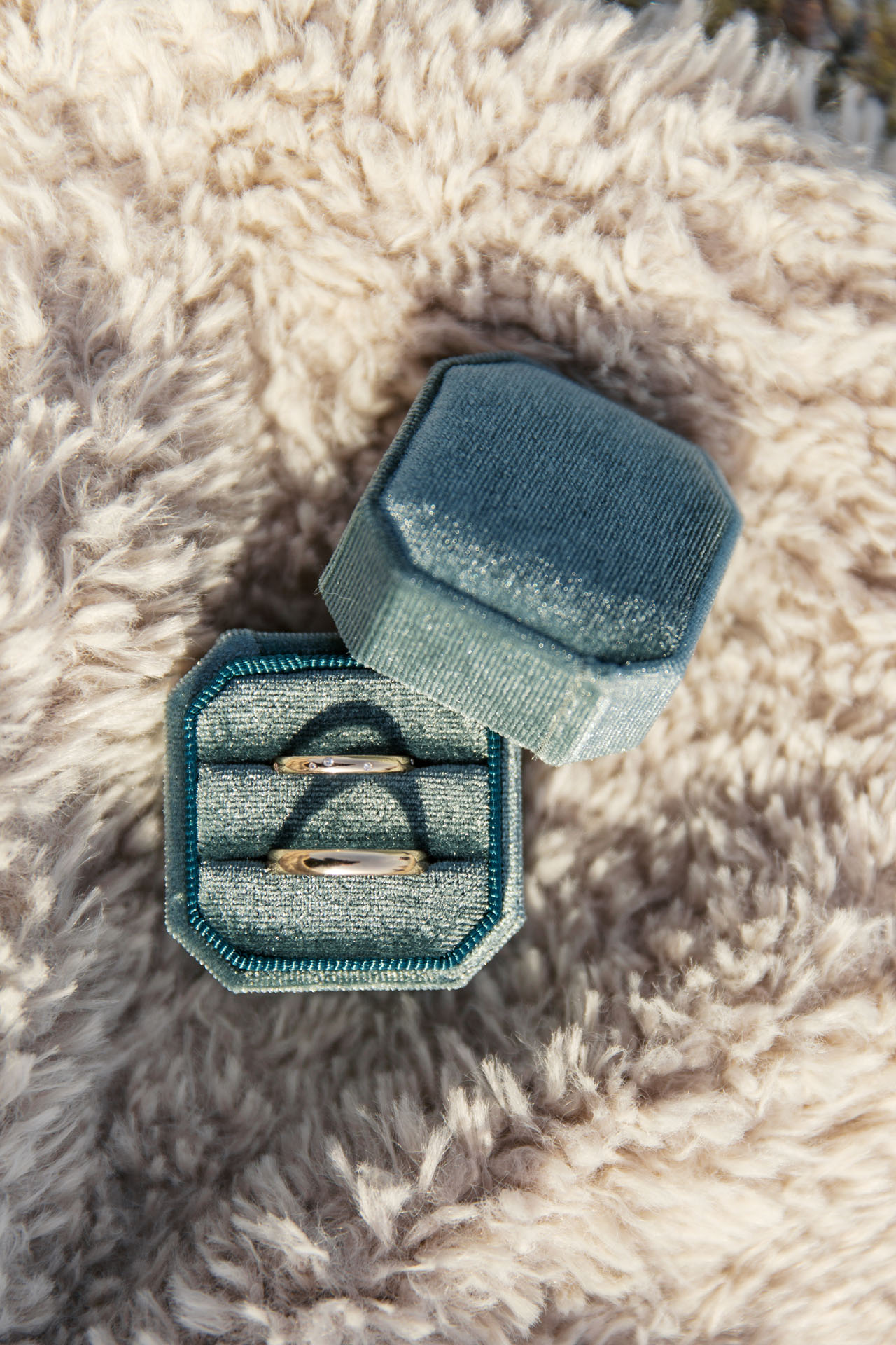 wedding rings