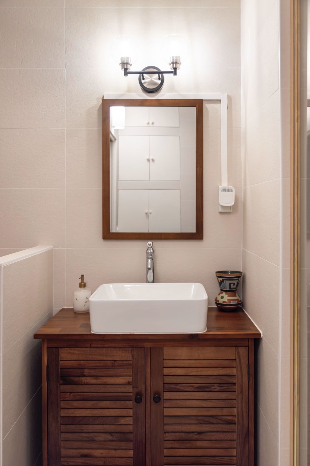 Rénovation intérieure moderne