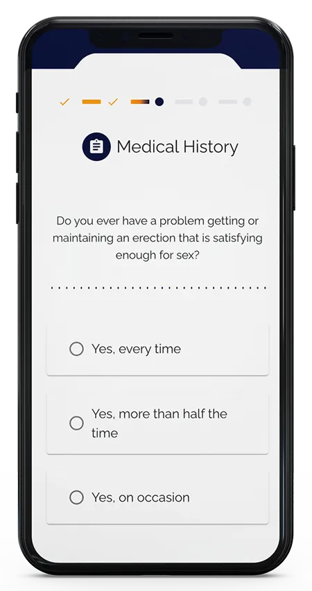 phone with phoenix app inside