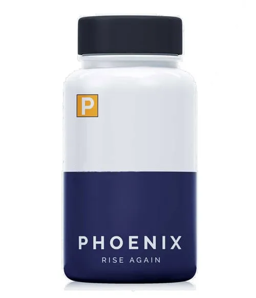 Generic tadalafil bottle
