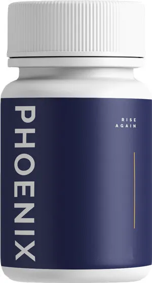 Generic hair loss bottle