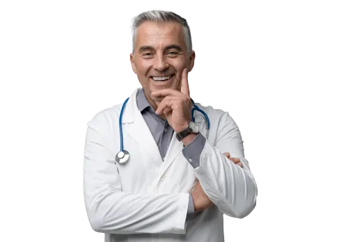 Licensed Canadian physicians
