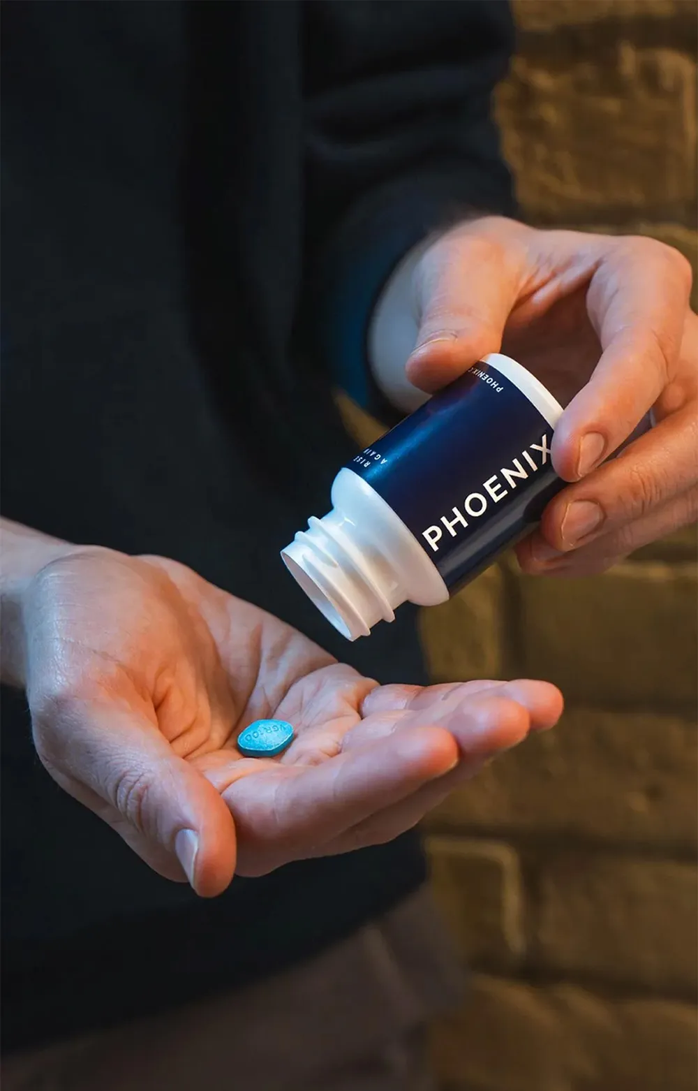 Erectile Dysfunction