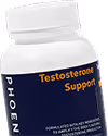 Testosterone Booster