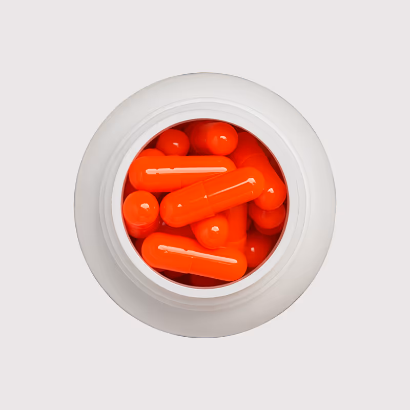 DHEA Pills