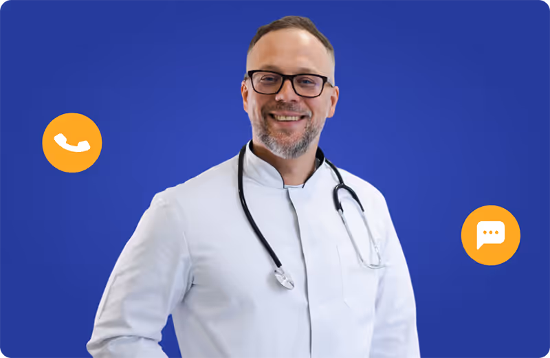 licensed canadian clinician