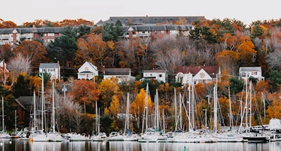 Halifax, Nova Scotia