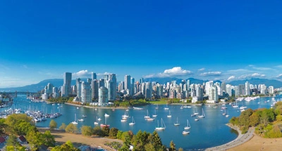 Vancouver, British Columbia