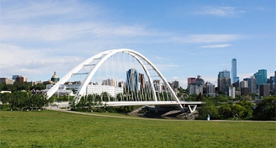 Edmonton, Alberta