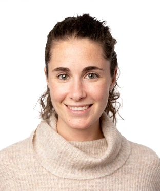 Dr. Melissa Goldberg