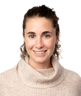 Dr. Melissa Goldberg