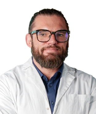 Dr. Mark Broussenko MD