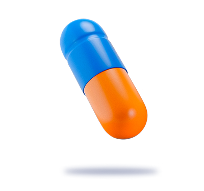 Phoenix health treatment capsule for hair loss and growth in Canada