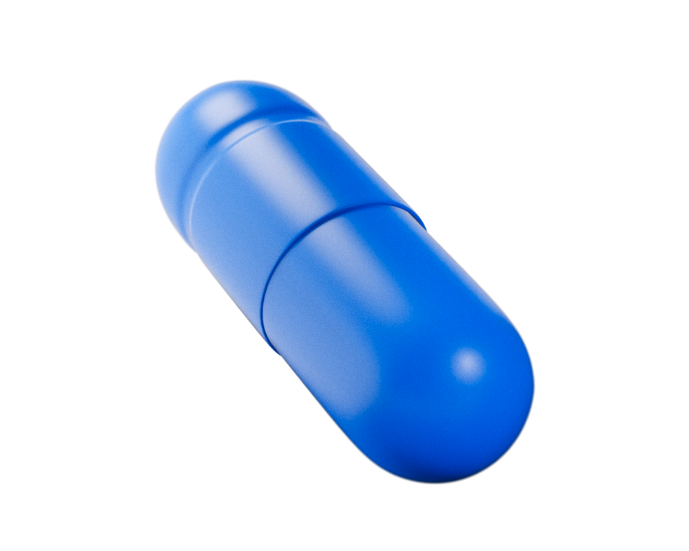 Premature ejaculation blue capsule pill treatment of Phoenix Canada.