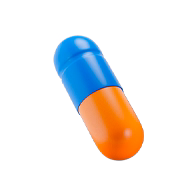 Phoenix health treatment capsule for hair loss and growth in Canada