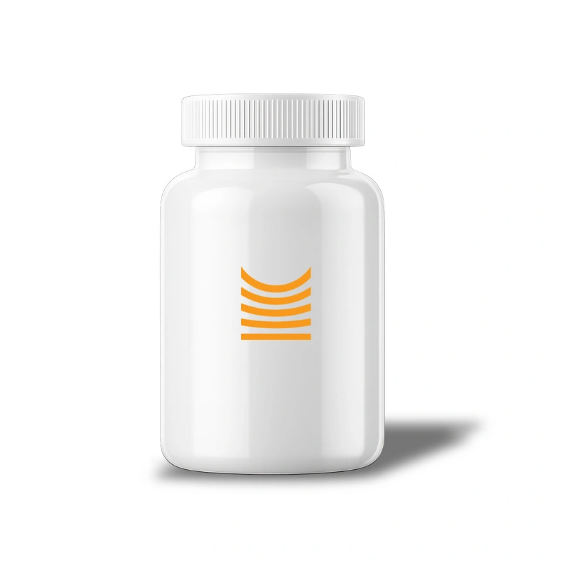 Phoenix prescription treatment bottle for men’s health, provided through licensed Canadian telehealth practitioners