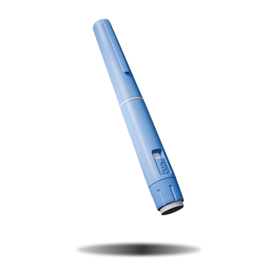 Phoenix prescription GLP-1 weight loss injection pen — semaglutide and tirzepatide available online in Canada