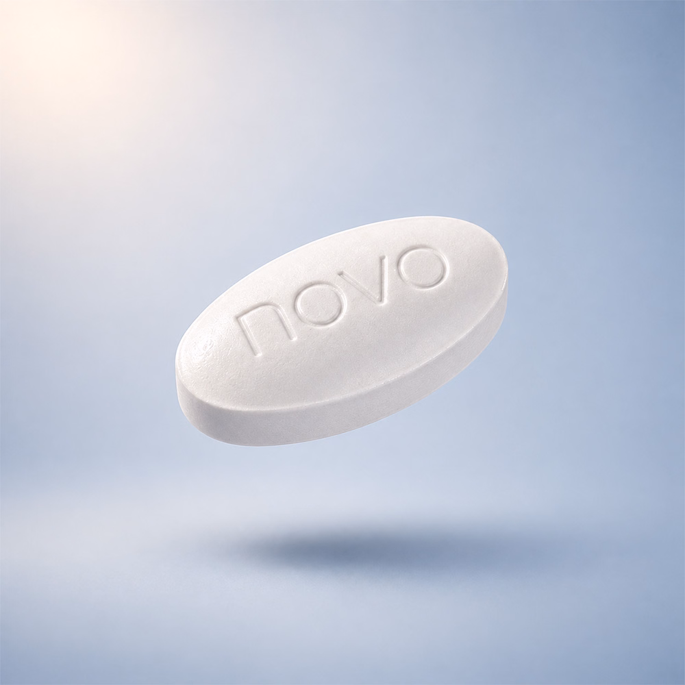 Rybelsus, available through Phoenix's online prescription service in Canada