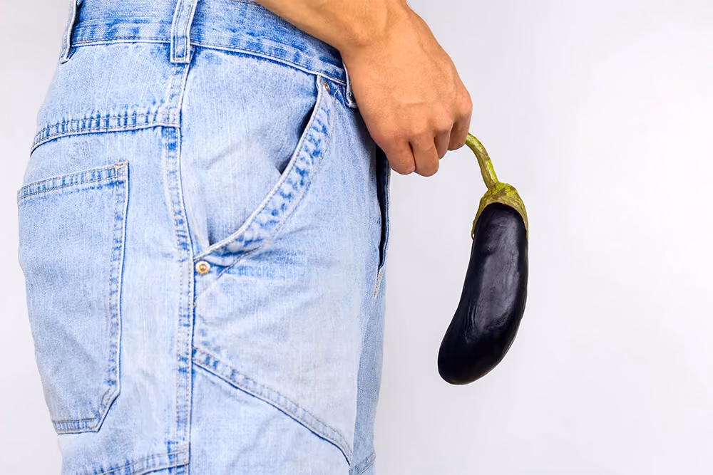 Dick Causes Erectile Dysfunction