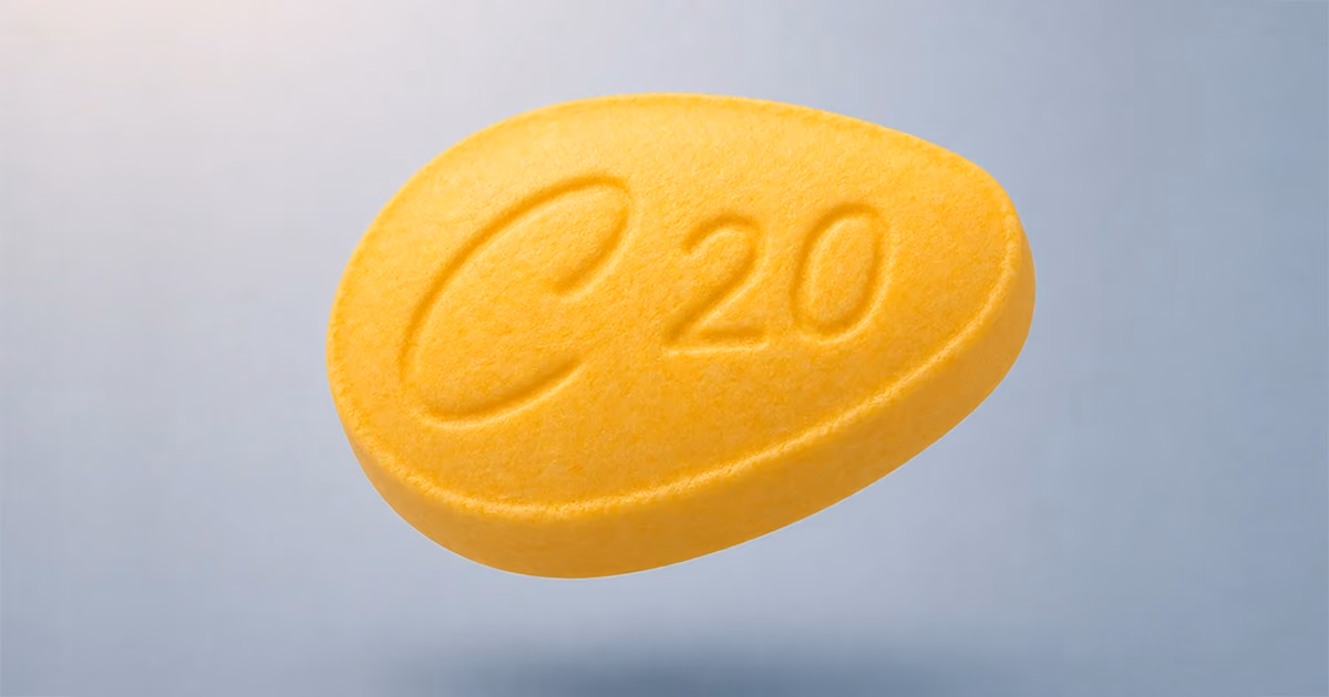Cialis®