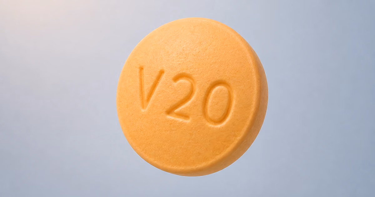 Vardenafil