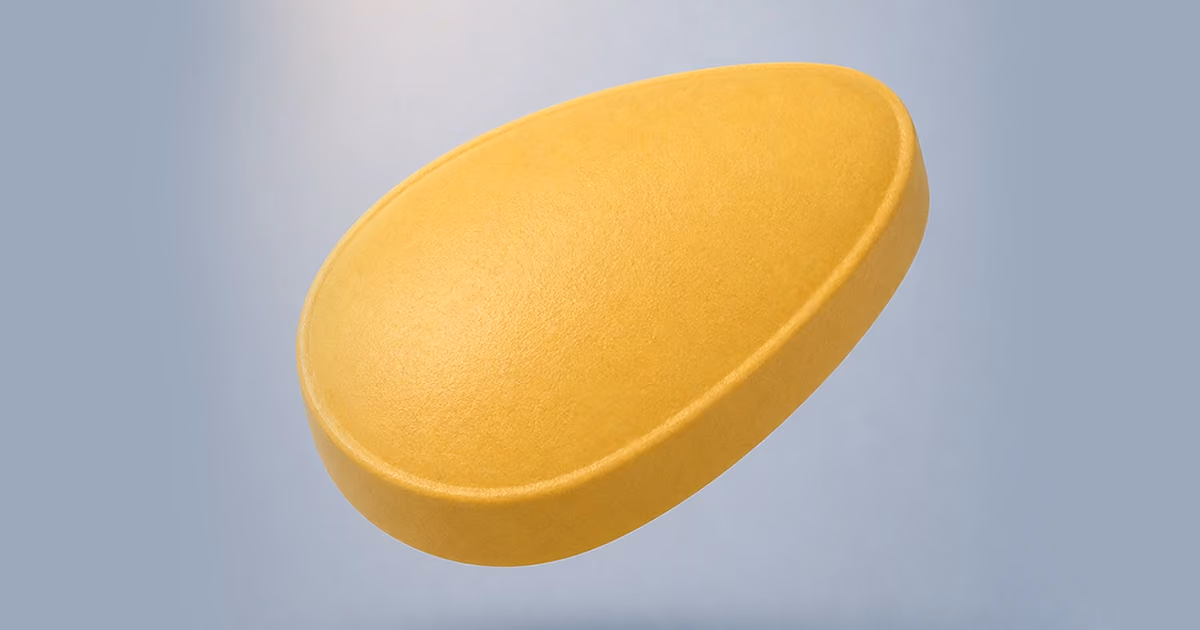 Tadalafil