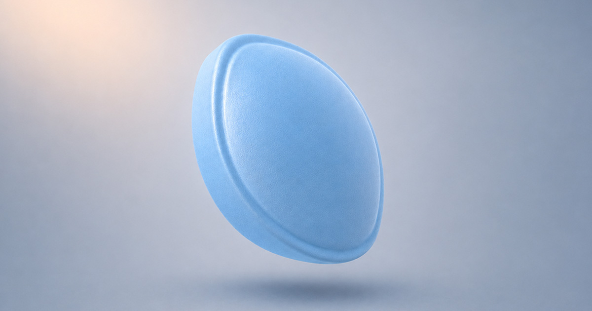 Sildenafil