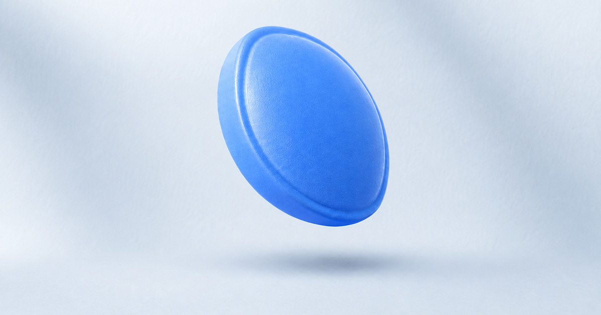 Sildenafil