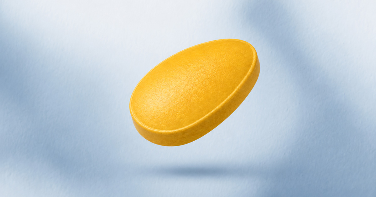 Tadalafil