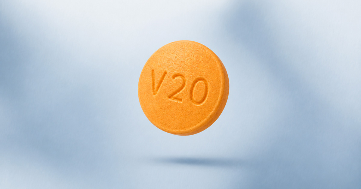 Vardenafil