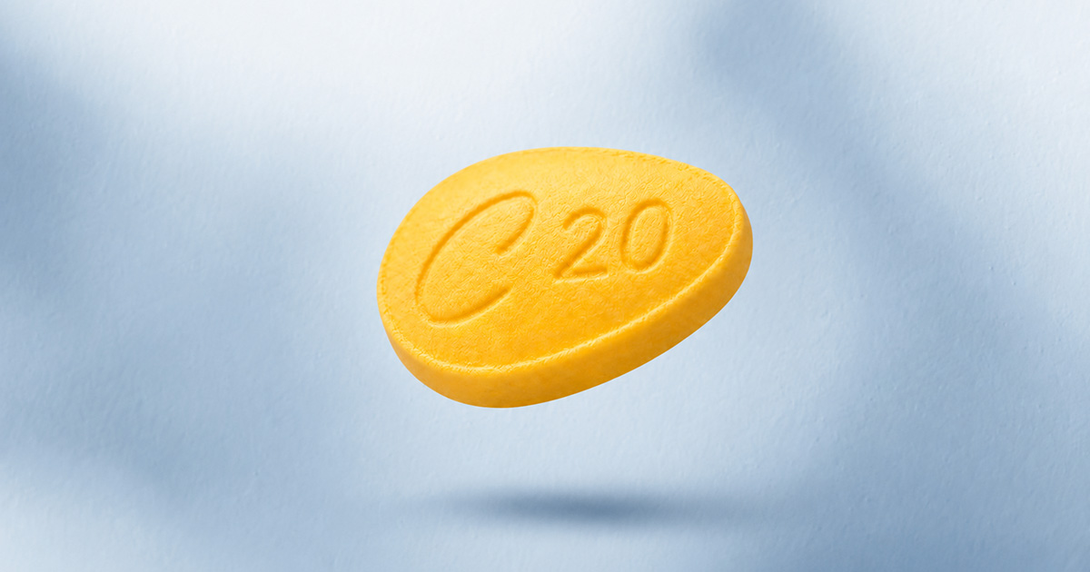 Cialis®
