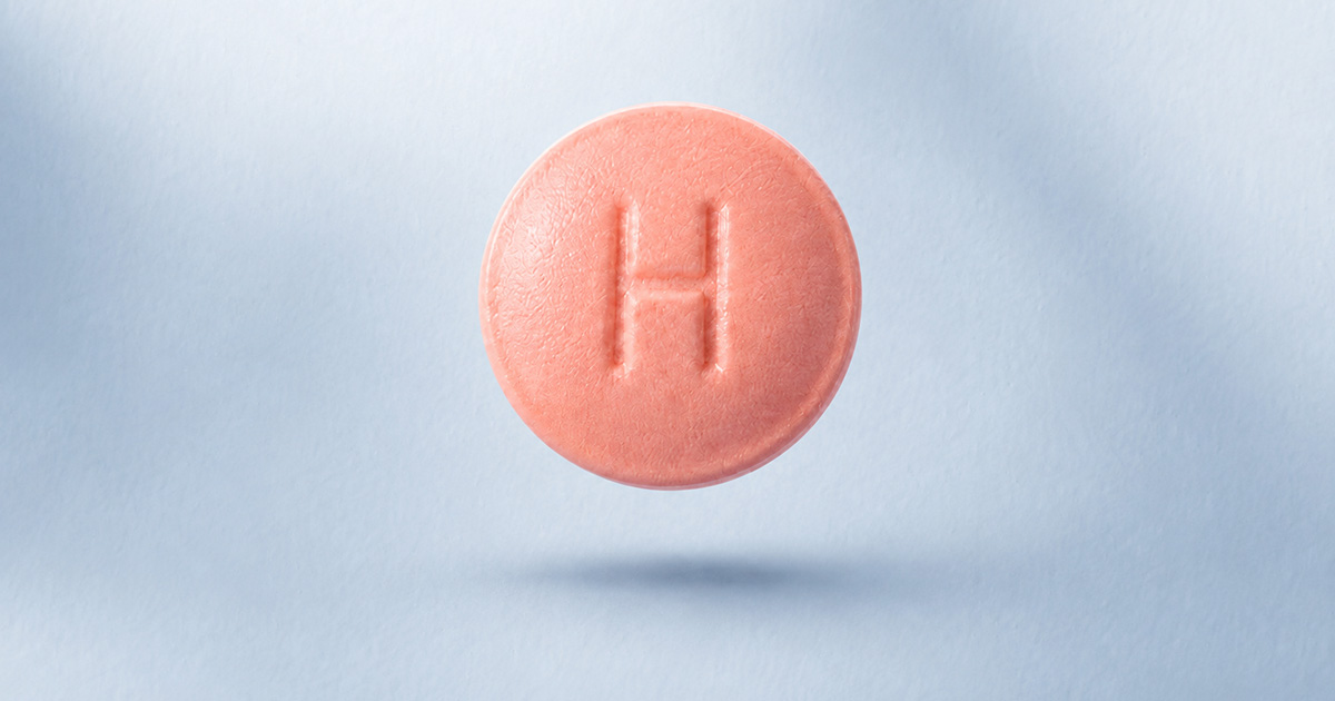 Finasteride