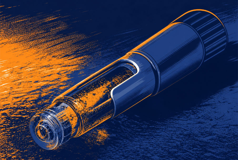 Fake injections for weight loss in Canada