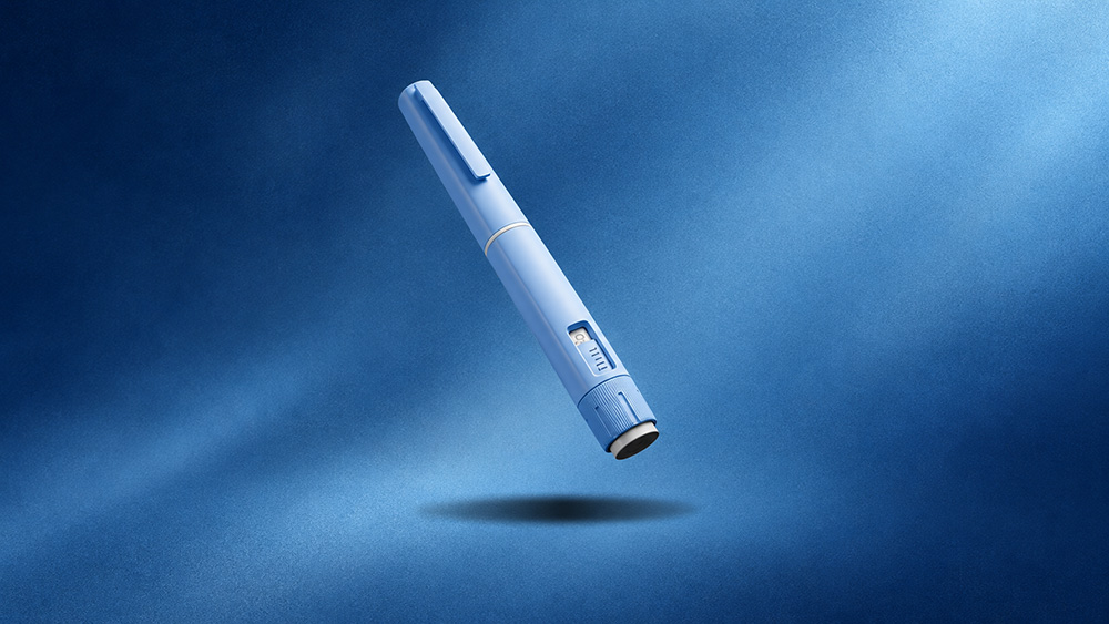 Medically Supervised Weight Loss
